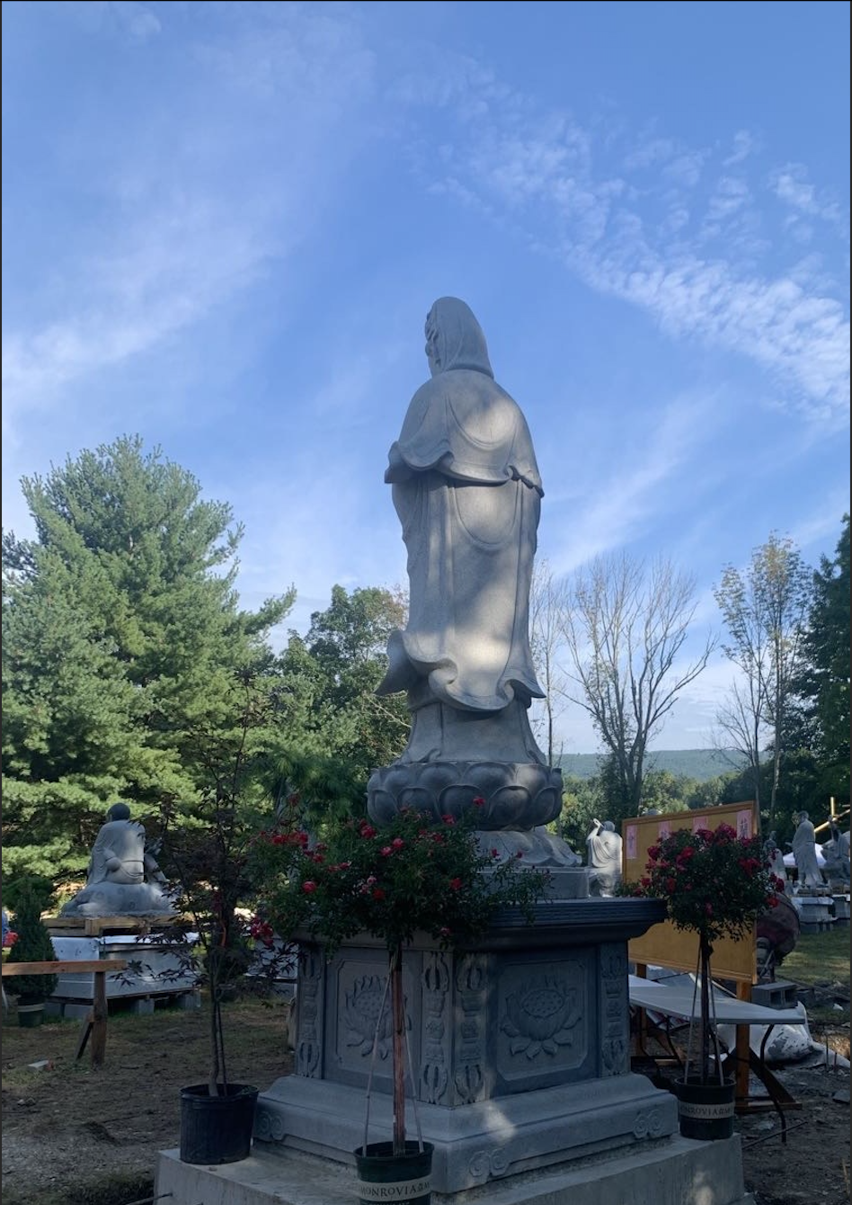 Guan Yin Temple